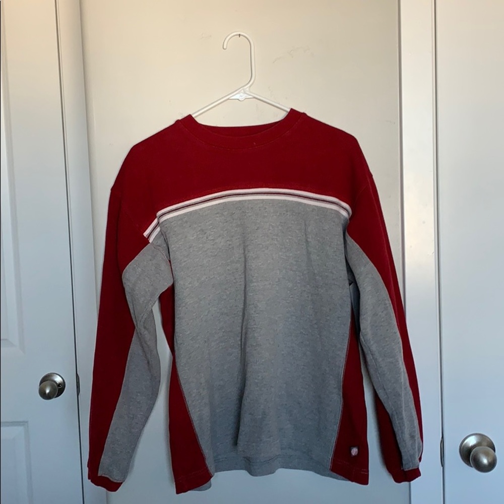 Vintage Crewneck